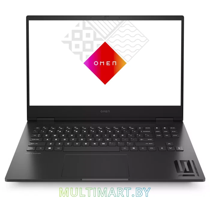 Игровой ноутбук HP Omen 16-wd0032ci (B09JZEA)